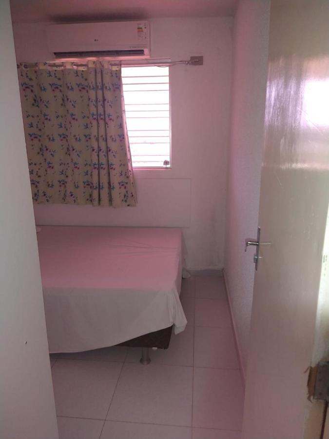 Apartamento Em Pôrto das Galinhas Exterior foto