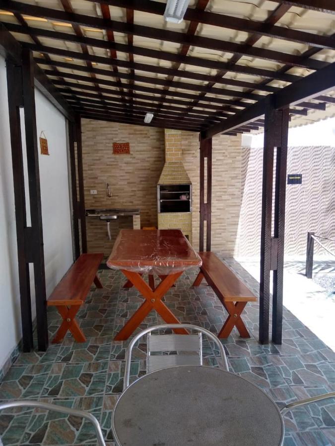 Apartamento Em Pôrto das Galinhas Exterior foto